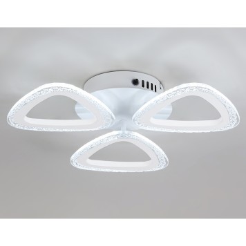 Светильник потолочный Ambrella Acrylica Original FA4508-3