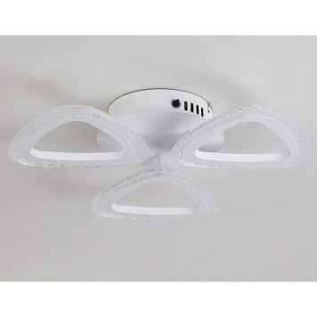 Светильник потолочный Ambrella Acrylica Original FA4508-5