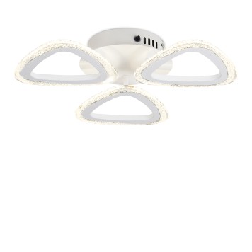 Светильник потолочный Ambrella Acrylica Original FA4508