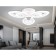 Светильник потолочный Ambrella Acrylica Original FA4545