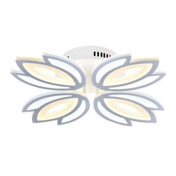 Светильник потолочный Ambrella Acrylica Original FA455