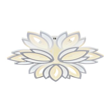 Светильник потолочный Ambrella Acrylica Original FA457