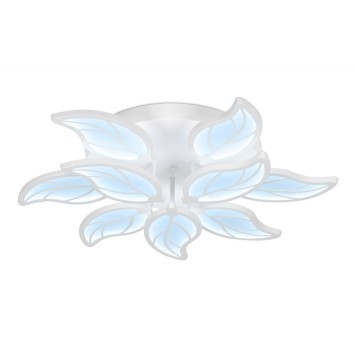 Светильник потолочный Ambrella Acrylica Original FA460-2