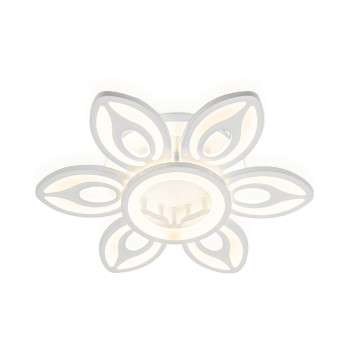 Светильник потолочный Ambrella Acrylica Original FA462-1