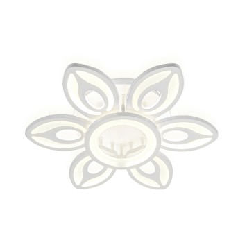 Светильник потолочный Ambrella Acrylica Original FA462