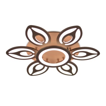 Светильник потолочный Ambrella Acrylica Original FA463-1