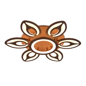 Светильник потолочный Ambrella Acrylica Original FA463-2