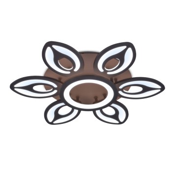 Светильник потолочный Ambrella Acrylica Original FA463