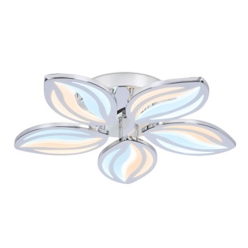 Светильник потолочный Ambrella Acrylica Original FA466-1