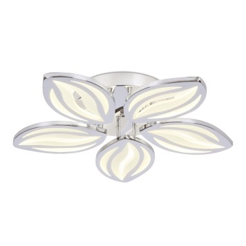 Светильник потолочный Ambrella Acrylica Original FA466