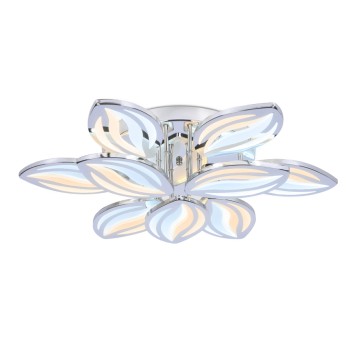 Светильник потолочный Ambrella Acrylica Original FA467-1