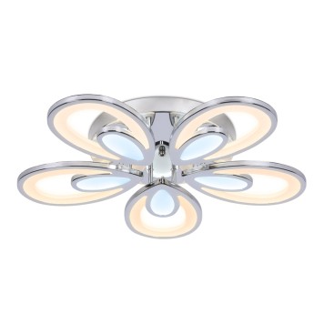 Светильник потолочный Ambrella Acrylica Original FA469-1