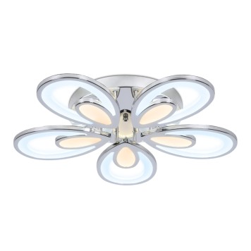 Светильник потолочный Ambrella Acrylica Original FA469-2