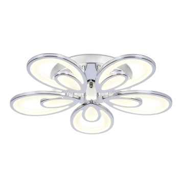 Светильник потолочный Ambrella Acrylica Original FA469