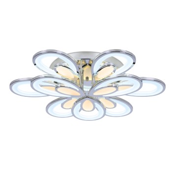 Светильник потолочный Ambrella Acrylica Original FA471-2