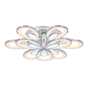 Светильник потолочный Ambrella Acrylica Original FA471