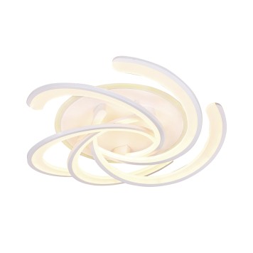 Светильник потолочный Ambrella Acrylica Original FA505