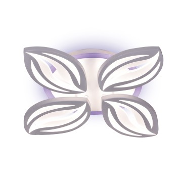 Светильник потолочный Ambrella Acrylica Original FA507