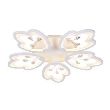 Светильник потолочный Ambrella Acrylica Original FA510