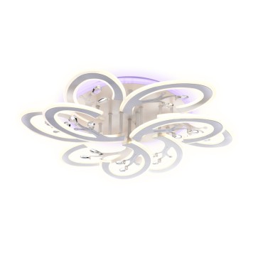 Светильник потолочный Ambrella Acrylica Original FA513-1