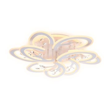 Светильник потолочный Ambrella Acrylica Original FA513-3