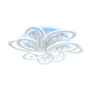 Светильник потолочный Ambrella Acrylica Original FA513