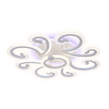 Светильник потолочный Ambrella Acrylica Original FA5143-1