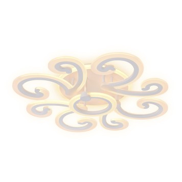 Светильник потолочный Ambrella Acrylica Original FA5143