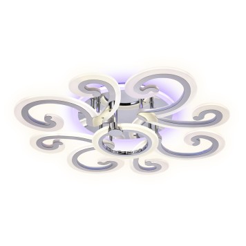 Светильник потолочный Ambrella Acrylica Original FA5146-2