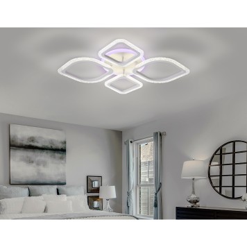 Светильник потолочный Ambrella Acrylica Original FA5147-1