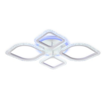 Светильник потолочный Ambrella Acrylica Original FA5147-3