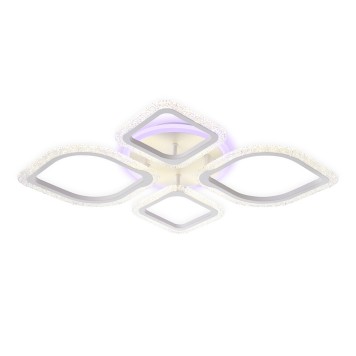 Светильник потолочный Ambrella Acrylica Original FA5147