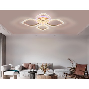 Светильник потолочный Ambrella Acrylica Original FA5149-1