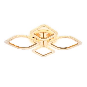 Светильник потолочный Ambrella Acrylica Original FA5149-4