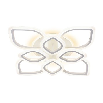 Светильник потолочный Ambrella Acrylica Original FA517