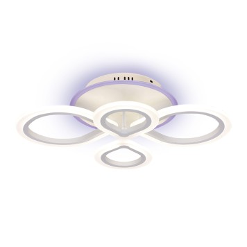 Светильник потолочный Ambrella Acrylica Original FA521