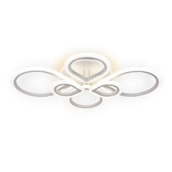 Светильник потолочный Ambrella Acrylica Original FA522