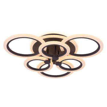 Светильник потолочный Ambrella Acrylica Original FA528-1