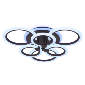 Светильник потолочный Ambrella Acrylica Original FA528-2