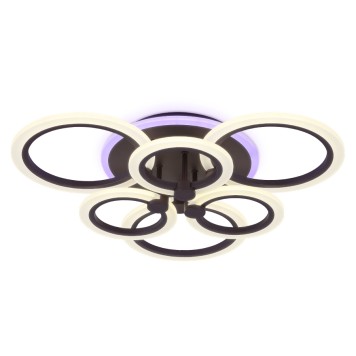 Светильник потолочный Ambrella Acrylica Original FA528