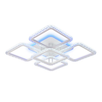 Светильник потолочный Ambrella Acrylica Original FA5301-2