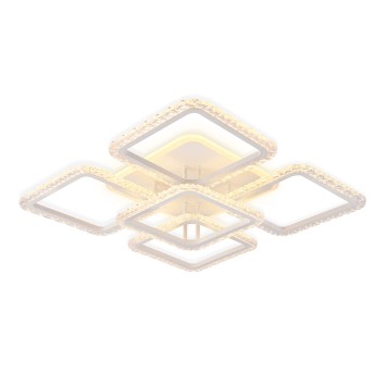 Светильник потолочный Ambrella Acrylica Original FA5301-4