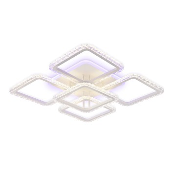 Светильник потолочный Ambrella Acrylica Original FA5301