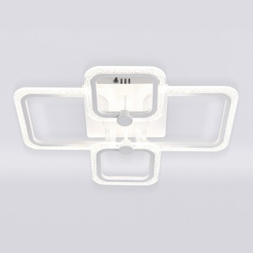 Светильник потолочный Ambrella Acrylica Original FA5309-3