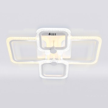 Светильник потолочный Ambrella Acrylica Original FA5309-4