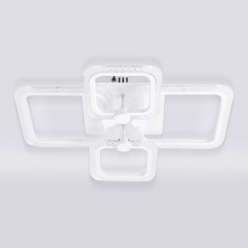 Светильник потолочный Ambrella Acrylica Original FA5309-5