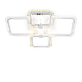 Светильник потолочный Ambrella Acrylica Original FA5309