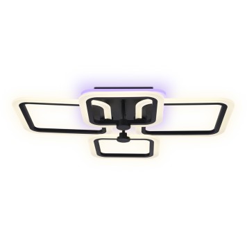 Светильник потолочный Ambrella Acrylica Original FA531-2