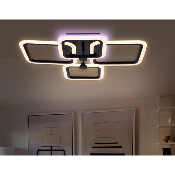 Светильник потолочный Ambrella Acrylica Original FA531-3