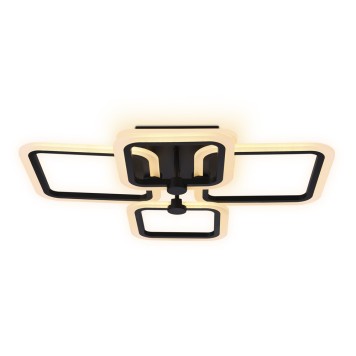 Светильник потолочный Ambrella Acrylica Original FA531